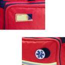 Elite Bags Extreme's Basic Life Support Bag - Velcro