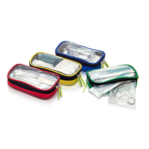 Elite Bags Extreme's Infection Control Basic Life Support Bag - Modules