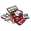 Elite Bags Extreme's Infection Control Basic Life Support Bag - Open