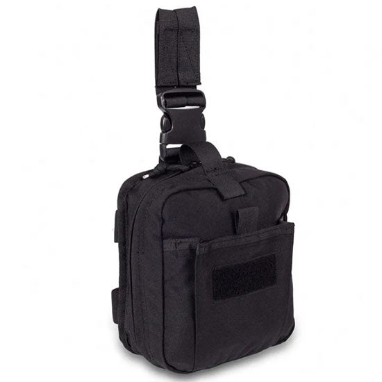 Elite Bags IFAK Patrol First Aid Kit  Black
