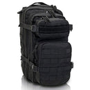 Elite Bags Military Tactical C2 Backpack - Black