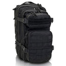 Elite Bags Military Tactical C2 Backpack  Black