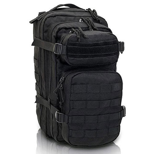 Elite Bags Military Tactical C2 Backpack  Black