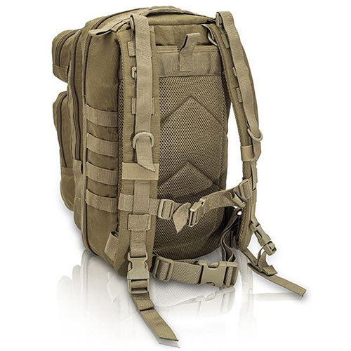 Elite Bags Military Tactical C2 Backpack 