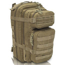 Elite Bags Military Tactical C2 Backpack 