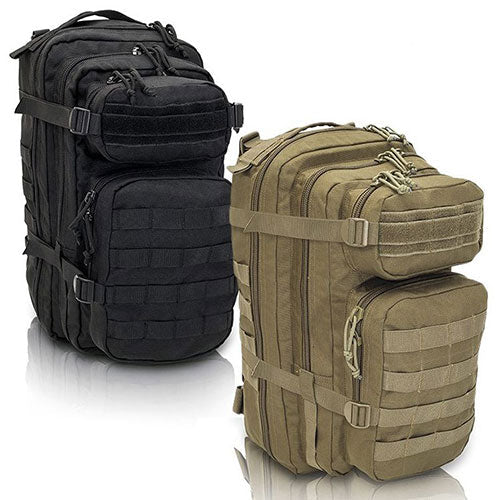 Elite Bags Military Tactical C2 Backpack 