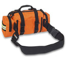 Elite Bags Rescue Waist Kit - Orange, Back