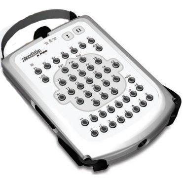 Embla N7000 PSG System 