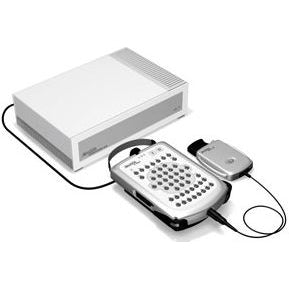 Embla N7000 PSG System  With MDrive