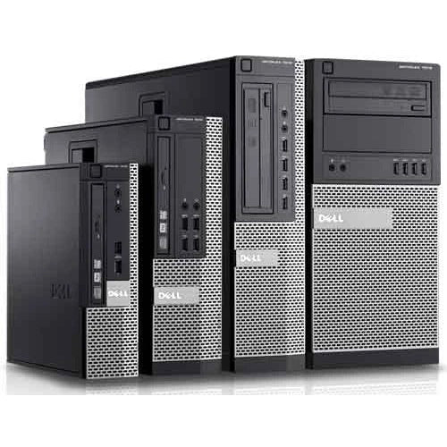 Embla Rembrandt Computer  Desktop