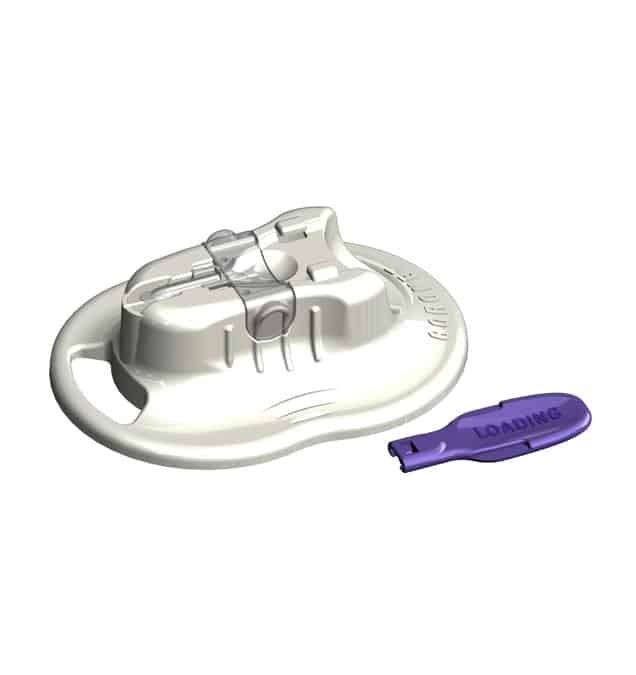CORONET EndoGlide Ultrathin 