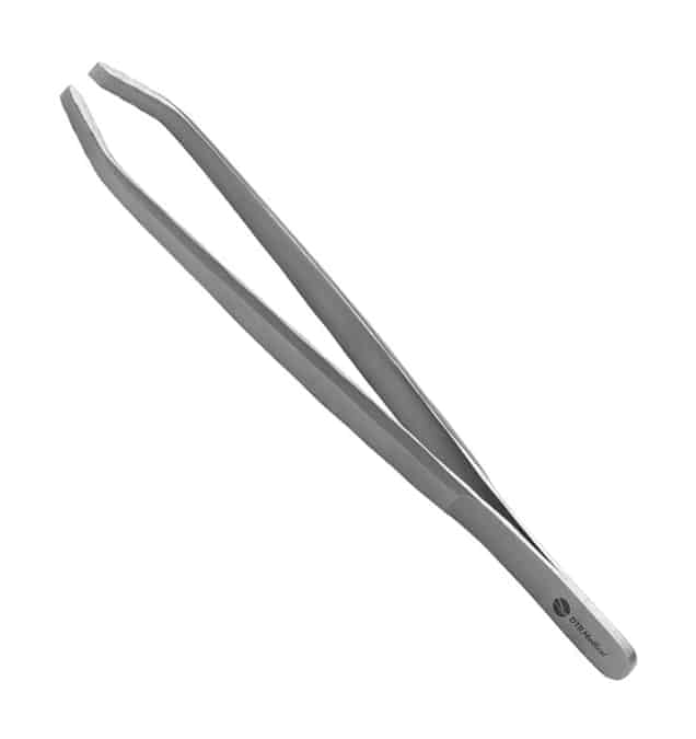 DTR Medical Epilation Forceps 