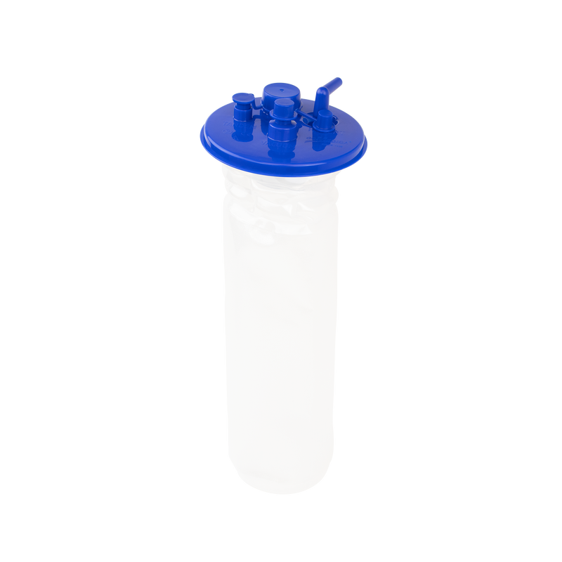 Dynarex Disposable Suction Liner  3000cc