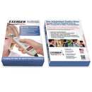 Exergen TAT-5000S TemporalScanner Temporal Artery Thermometer box