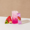 Cure Hydration Oral Electrolyte Solution Cure Berry Pomegranate / Watermelon / Lemonade / Strawberry Kiwi (12/CS) 