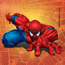 Medibadge KLS Spider-Man Classic Stickers (Roll of 100)