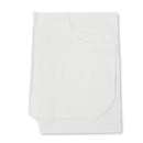 McKesson Exam Cape, White, One Size Fits Most (Case of 100)