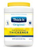 Thick-It Original Ready to Use Food & Beverage Thickener, 36-ounce canister (Case of 6)