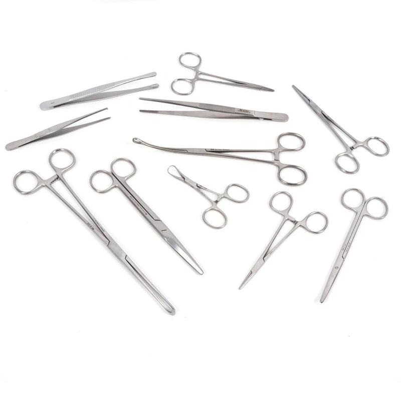Sklar Veterinary Equine Set - 98-1313