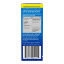 Valeant Pharmaceuticals Boston Advance Contact Lens Solution, 1-ounce Solution 