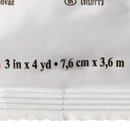 3M Scotchcast Plus Blue Cast Tape, 3 Inch x 4 Yard (Case of 10)