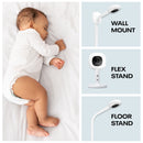Nanit Pro Camera with Flex Stand (Each)