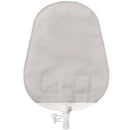 Coloplast SenSura Mio Flex 2-Piece Transparent Urostomy Pouch, Red Match (10/BX) 