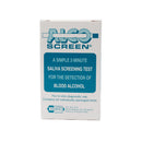 Alco-Screen Saliva Alcohol Rapid Test (Case of 288)