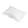 McKesson White Nonwoven Pillowcase, 21 x 30 Inch (Case of 100)