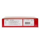 New Image 18123 2-Piece Beige Colostomy Pouch, Pre-cut to Fit 57mm Stomas, Red (Box of 10)