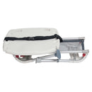 drive Aluminum Bath Transfer Bench, 21 – 25 Inch Seat Height (Each)