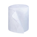 McKesson White Polyester Cast Padding, 4 Inch x 4 Yard (Case of 4 Bags)