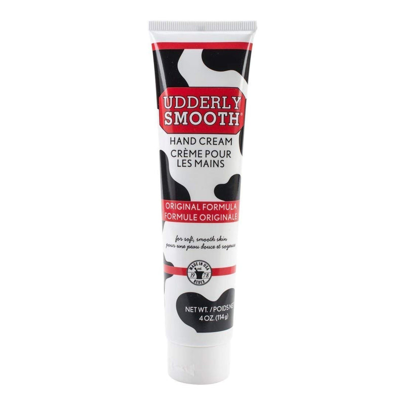 Udderly Smooth Moisturizer (Each)