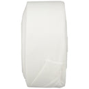 McKesson White Polyester Tubular Stockinette, 4 Inch x 25 Yard (Case of 10 Rolls)