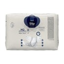 Abena North America Abena Slip Premium M2 Incontinence Brief, Medium (96/CS) 