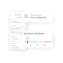 Everlywell Indoor & Outdoor Allergy Test (12/CS)