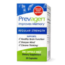 Prevagen Dietary Supplement Capsules Regular Strength (Bottle of 30)