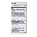 Foster & Thrive Low Dose Aspirin 81 mg Tablets 