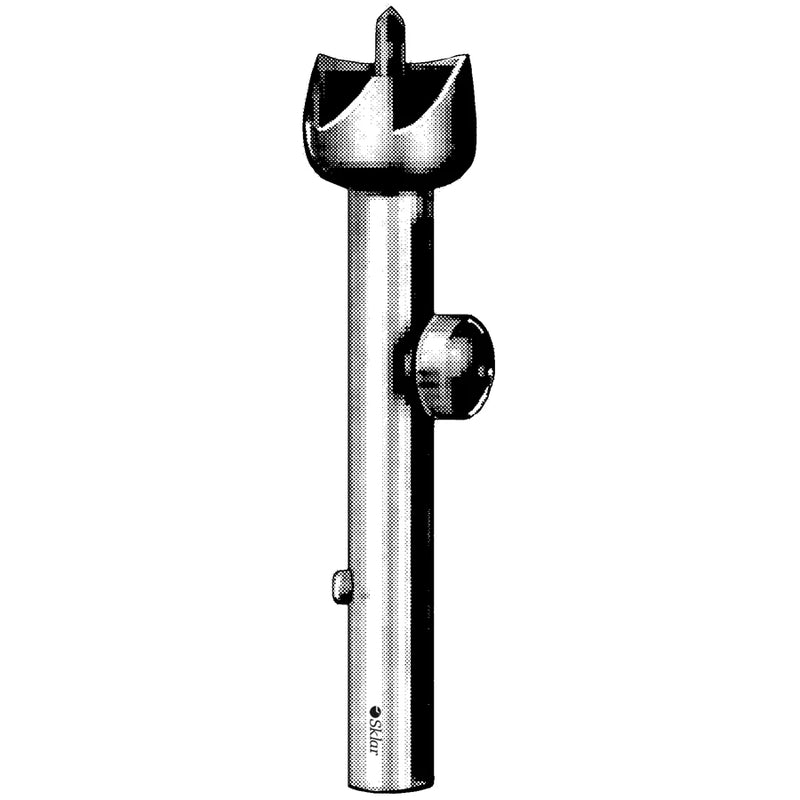 Sklar Stille Trephine Drill Bit - 40-1491