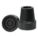 McKesson Brand McKesson Cane Tip for Cane, 3/4-Inch Diameter (10/CS) 