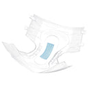 McKesson Brand McKesson Classic Light Absorbency Incontinence Brief, Medium (96/CS)