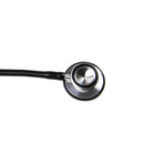 McKesson Brand McKesson Classic Stethoscope, Double-Sided Chest piece, Black, 32-inch Tube (50/CS) 