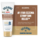 Gold Bond Medicated Eczema Relief 2% Colloidal Oatmeal Skin Protectant Cream (Each)