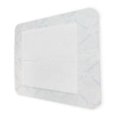 DermaRite Adhesive Dressing, 6 x 6 Inch (Pack of 100)