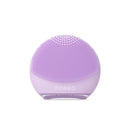 Foreo Inc LUNA 4 go Portable Facial Cleansing Device, Lavender 