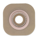 Hollister New Image Flextend Colostomy Barrier, Pre-cut to fit 32 mm Stoma Opening (5/BX) 