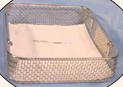UnderGuard Liner (Case of 2400)