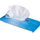 Sage Products Sage Products Essential Bath Rinse-Free Wipes, Medium Weight, Soft Pack (60/CS) 
