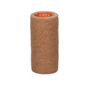 Solventum Corporation 3M Coban NL Non-Latex Self-Adherent Wrap, 4 x 60 Inch (18/CS) 