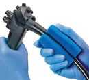 Endoscope Sponge Kit with Pre-Diluted Enzymatic Detergent ScopeValet CleanStart Tubular For Flexible and Rigid Instruments / Ready-to-Use (Case of 24)